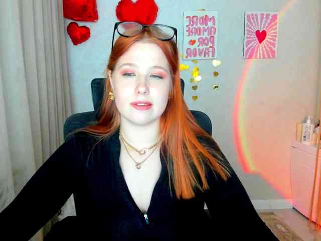 SweetDaylight webcam