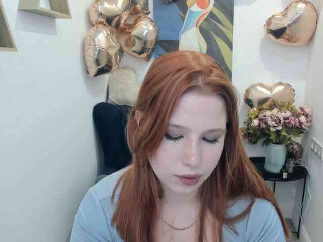 SweetDaylight webcam