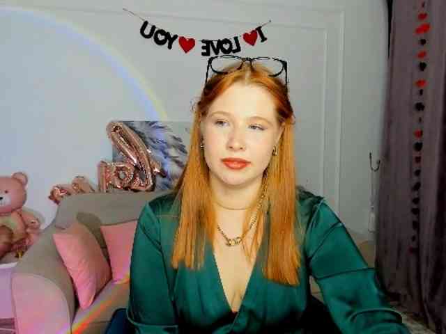 SweetDaylight webcam