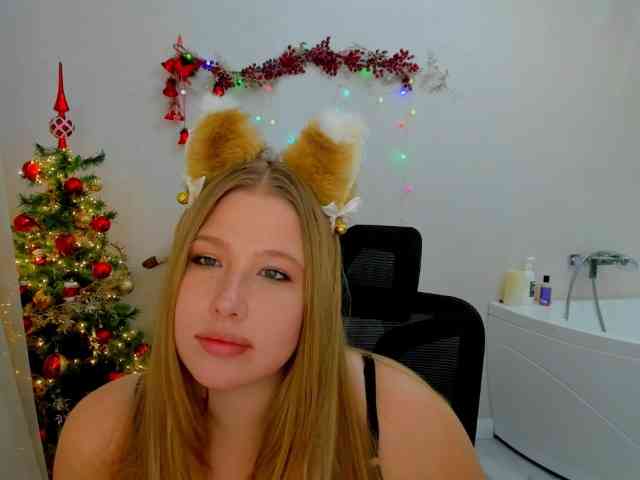 SweetDaylight webcam