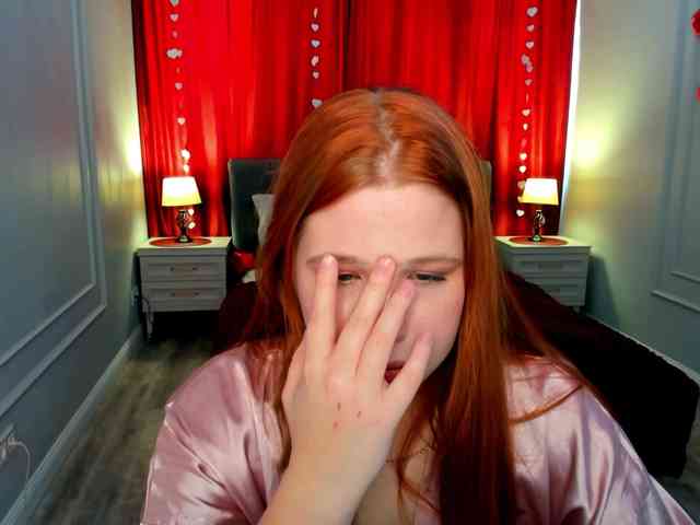 SweetDaylight webcam