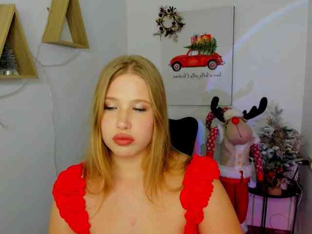 SweetDaylight webcam