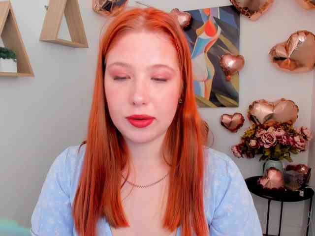 SweetDaylight Live Webcam on BongaCams