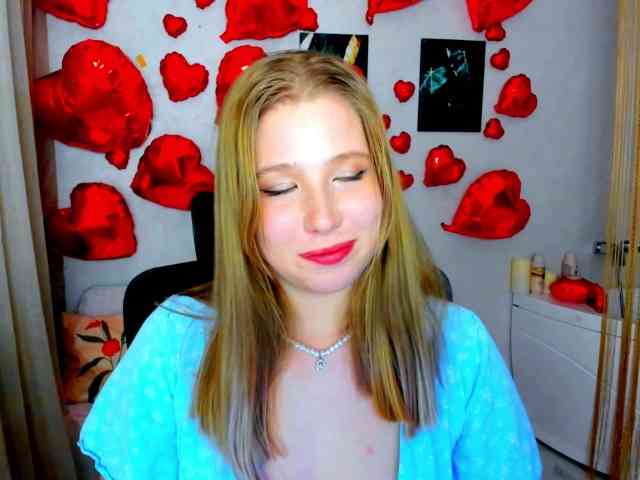 SweetDaylight webcam