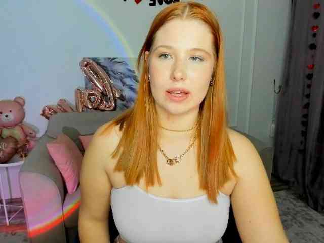 SweetDaylight webcam