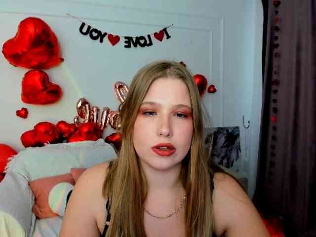 SweetDaylight webcam