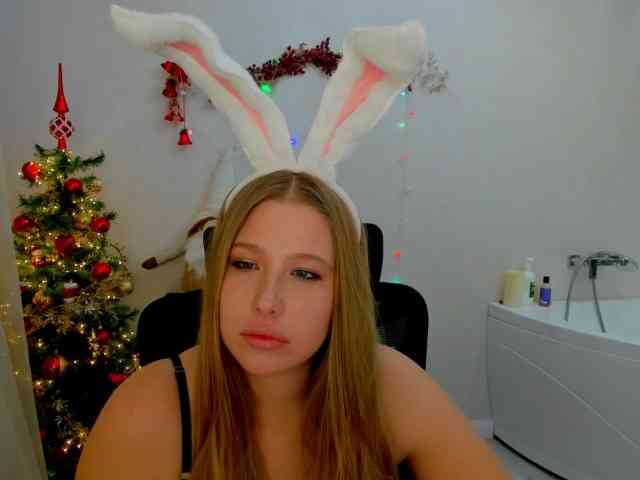 SweetDaylight webcam