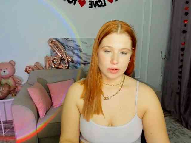 SweetDaylight webcam