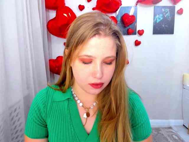 SweetDaylight webcam