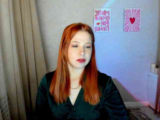 SweetDaylight webcam