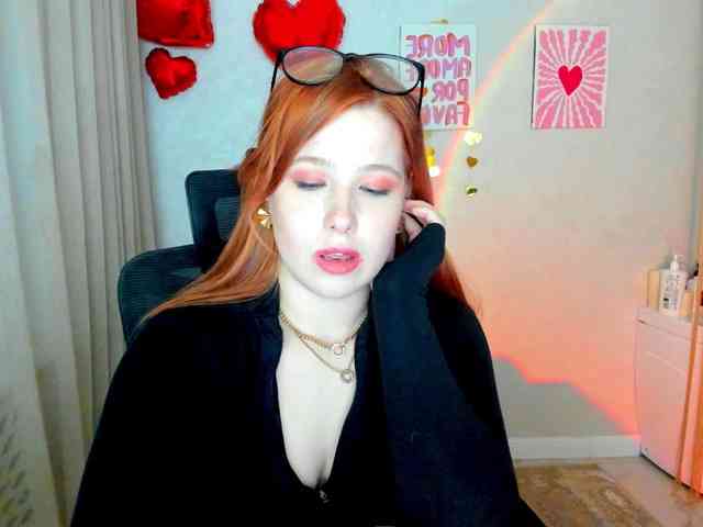 SweetDaylight webcam