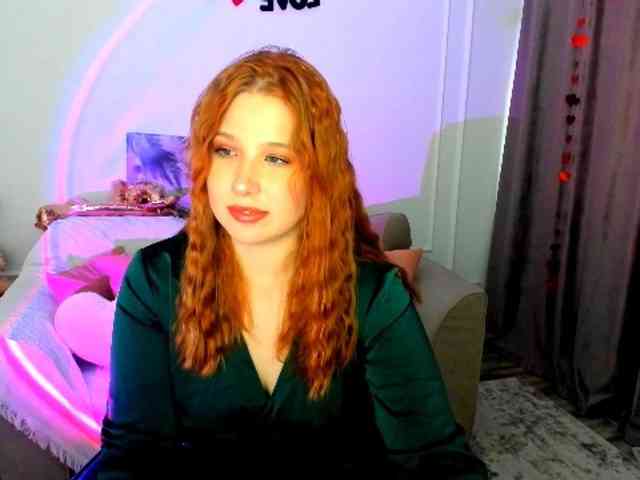 SweetDaylight webcam