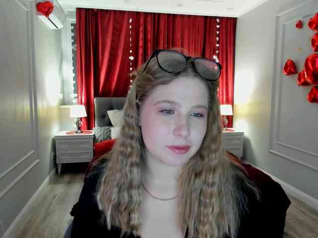 SweetDaylight webcam