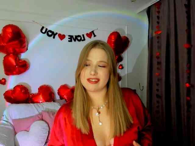 SweetDaylight webcam