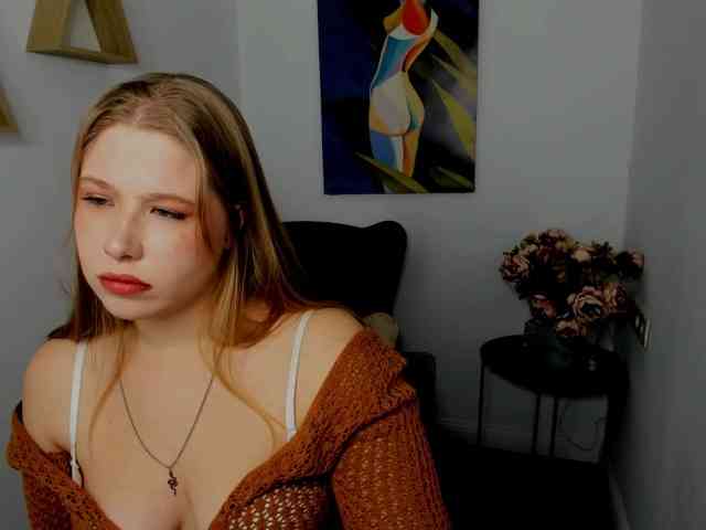 SweetDaylight webcam