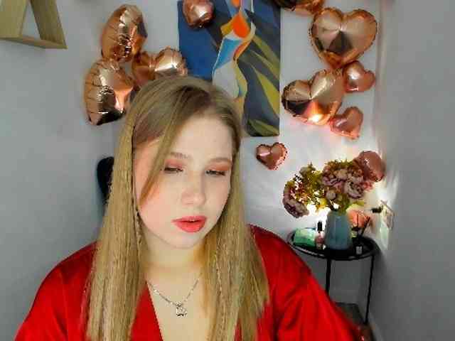 SweetDaylight webcam