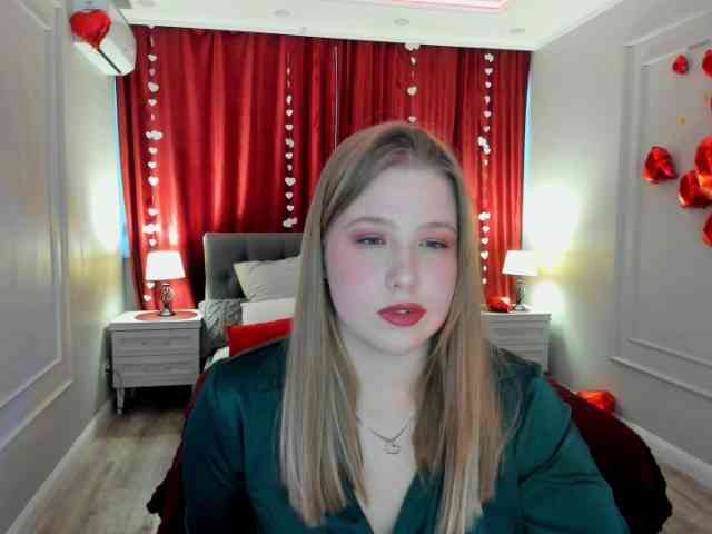 SweetDaylight webcam