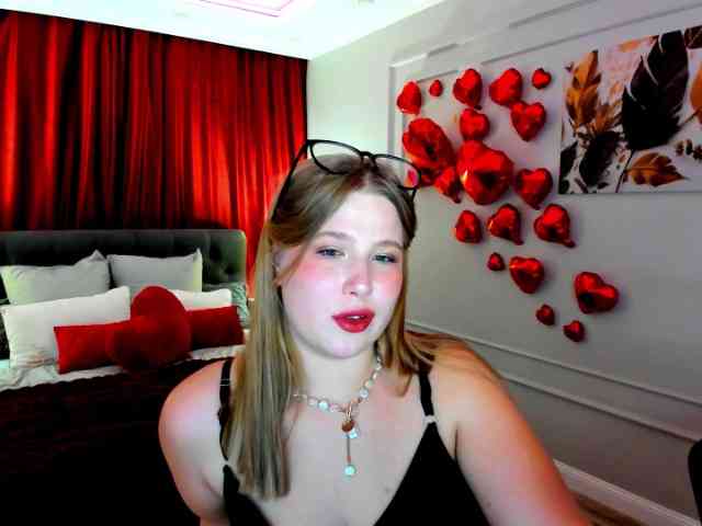 SweetDaylight webcam