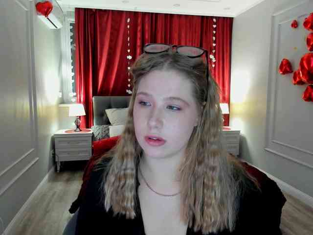 SweetDaylight webcam