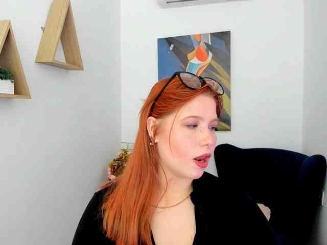 SweetDaylight webcam