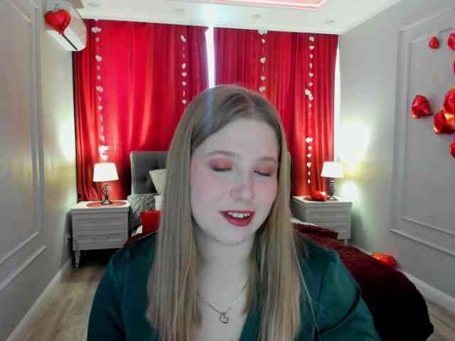 SweetDaylight webcam