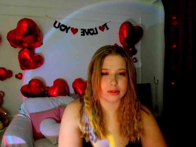 SweetDaylight webcam