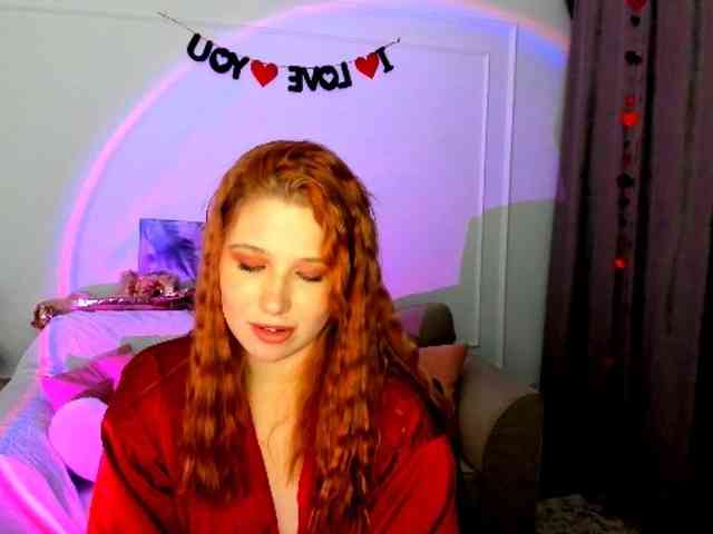 SweetDaylight webcam