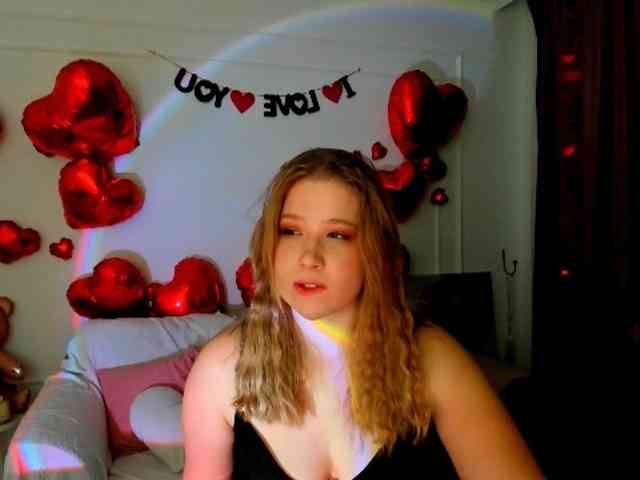 SweetDaylight webcam