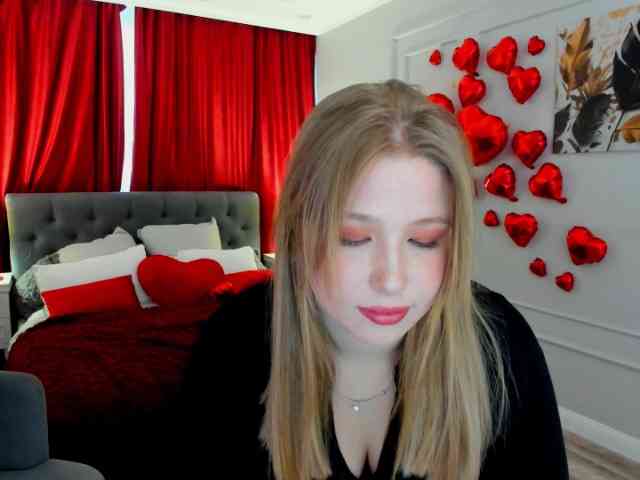 SweetDaylight webcam