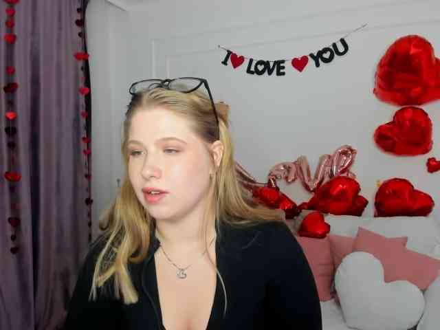 SweetDaylight webcam