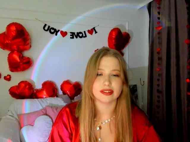 SweetDaylight webcam