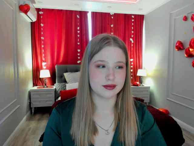 SweetDaylight webcam