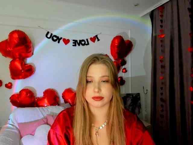 SweetDaylight webcam