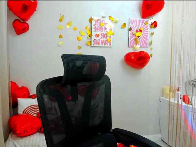 SweetDaylight webcam