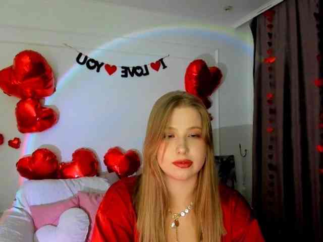 SweetDaylight webcam