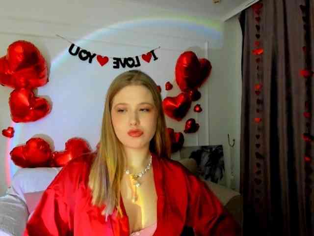 SweetDaylight webcam