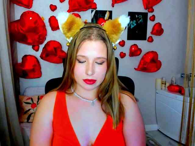 SweetDaylight webcam