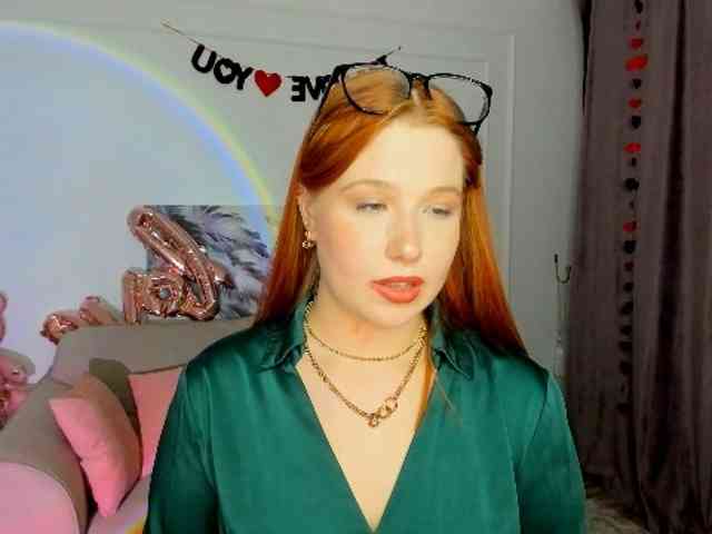 SweetDaylight webcam