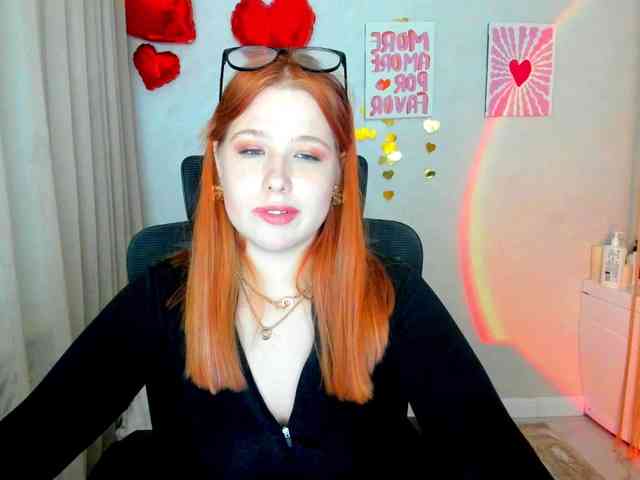 SweetDaylight webcam