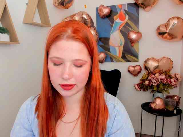 SweetDaylight Live Webcam on BongaCams