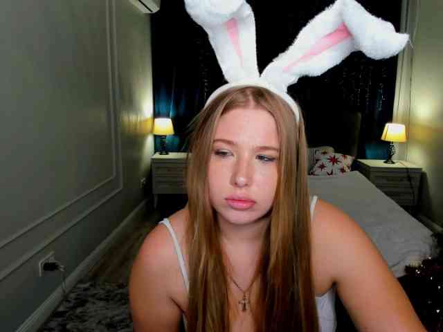 SweetDaylight webcam