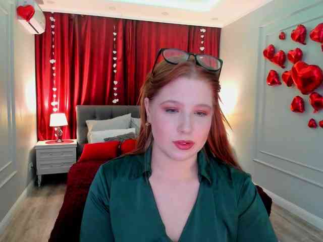 SweetDaylight webcam