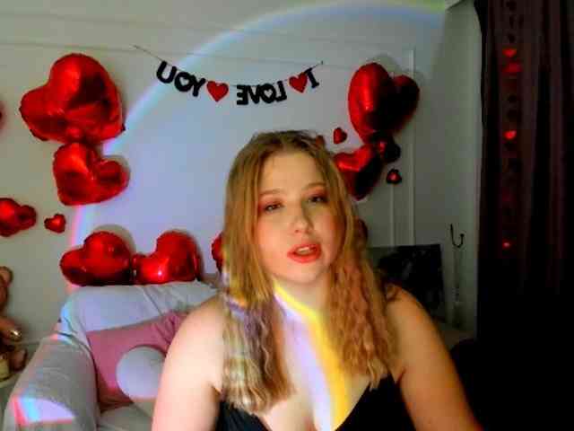 SweetDaylight webcam