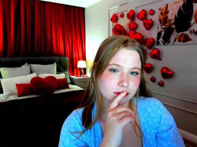 SweetDaylight webcam