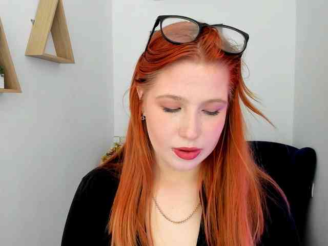 SweetDaylight webcam