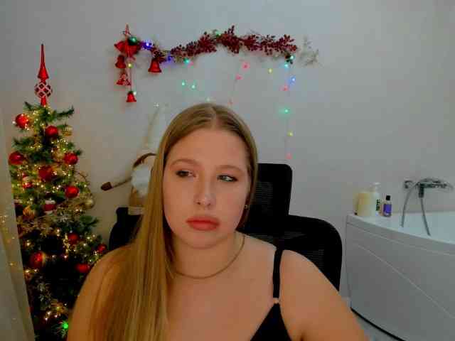 SweetDaylight webcam