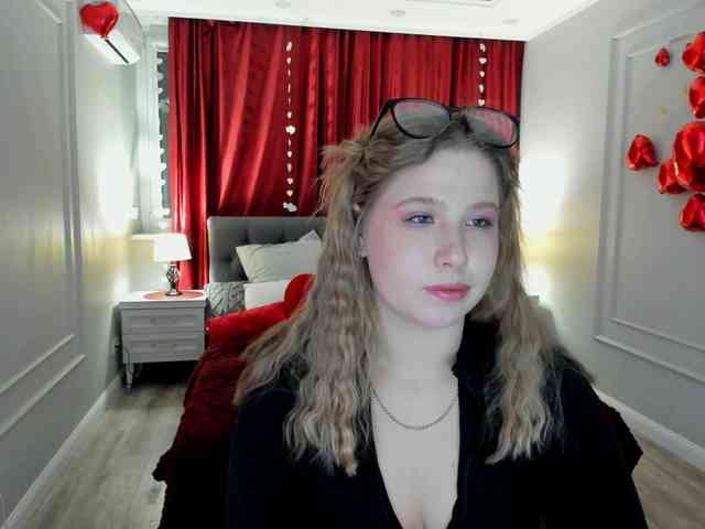 SweetDaylight webcam