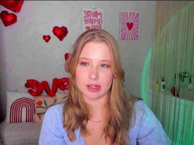 SweetDaylight webcam