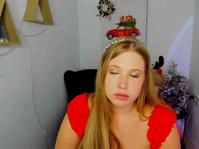 SweetDaylight webcam