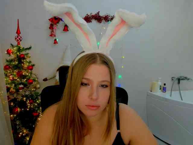 SweetDaylight webcam